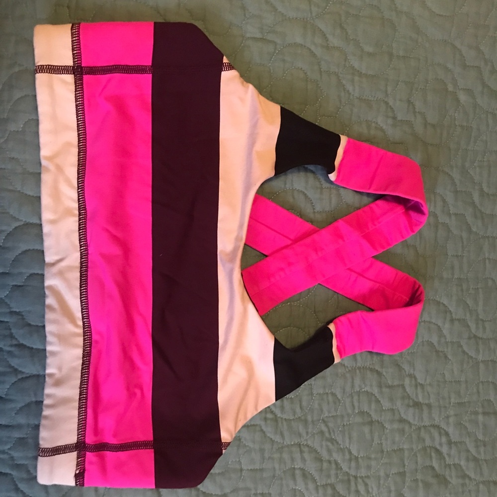 Lululemon bra